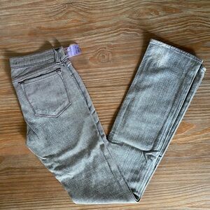 NWT J Brand Straight Leg Jeans